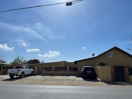 Seroe Patrishi 11 Apt 7