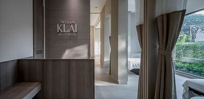 Welladee Wellness Chiang Mai