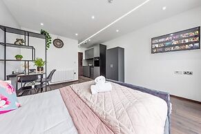 Golders Green Stays