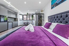 Golders Green Stays