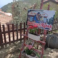 Sardunya Konak