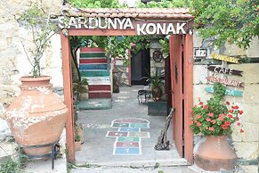 Sardunya Konak