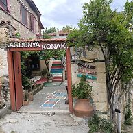 Sardunya Konak