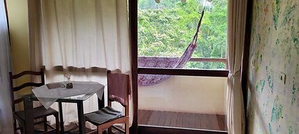 Manacá Prumirim suites