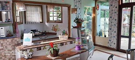 Manacá Prumirim suites