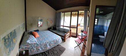 Manacá Prumirim suites