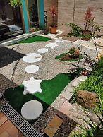 Manacá Prumirim suites