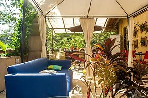 Manacá Prumirim suites