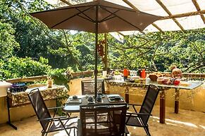 Manacá Prumirim suites