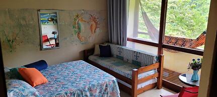 Manacá Prumirim suites