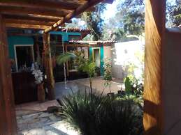 Manacá Prumirim suites