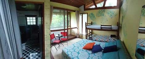 Manacá Prumirim suites