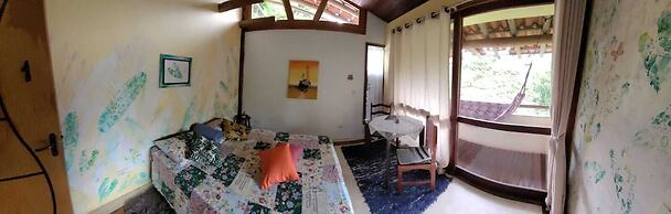 Manacá Prumirim suites