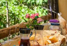 Manacá Prumirim suites