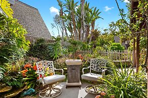 Padaro Midcentury Beach & Garden