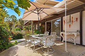Padaro Midcentury Beach & Garden