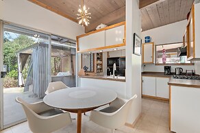 Padaro Midcentury Beach & Garden