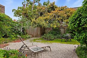 Padaro Midcentury Beach & Garden