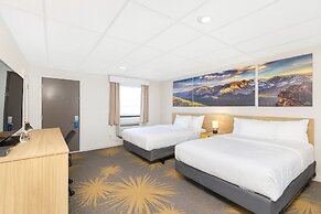 Days Inn by Wyndham Wheatland