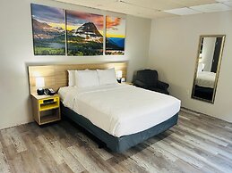 Days Inn by Wyndham Wheatland