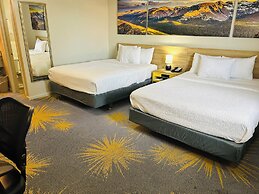 Days Inn by Wyndham Wheatland