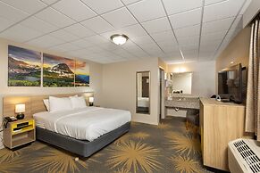 Days Inn by Wyndham Wheatland