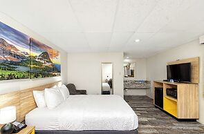 Days Inn by Wyndham Wheatland