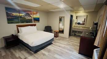 Days Inn by Wyndham Wheatland