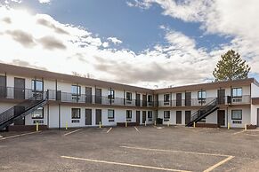 Days Inn by Wyndham Wheatland