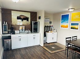 Days Inn by Wyndham Wheatland