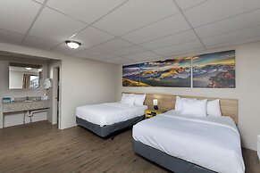 Days Inn by Wyndham Wheatland