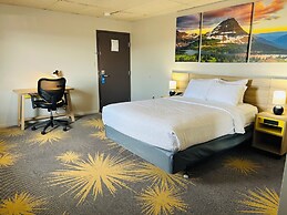 Days Inn by Wyndham Wheatland