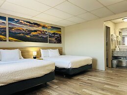 Days Inn by Wyndham Wheatland