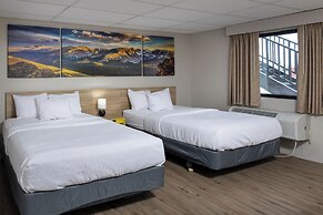 Days Inn by Wyndham Wheatland