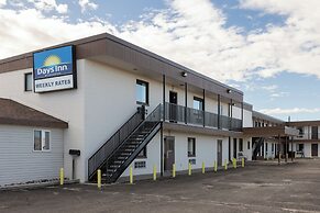 Days Inn by Wyndham Wheatland