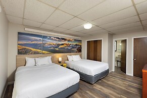 Days Inn by Wyndham Wheatland