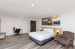 Days Inn by Wyndham Wheatland