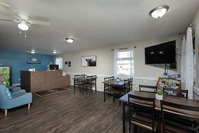 Days Inn by Wyndham Wheatland