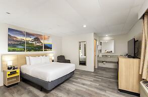 Days Inn by Wyndham Wheatland