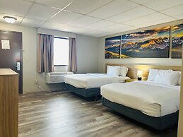 Days Inn by Wyndham Wheatland