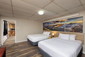 Days Inn by Wyndham Wheatland