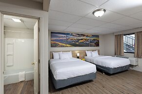 Days Inn by Wyndham Wheatland