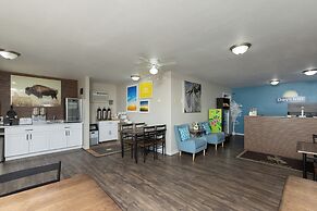 Days Inn by Wyndham Wheatland