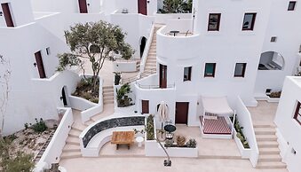 Meroviglia Boutique Hotel