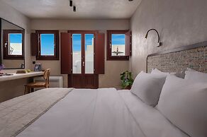 Meroviglia Boutique Hotel