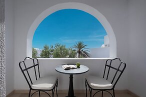 Meroviglia Boutique Hotel