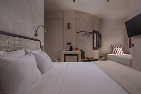 Meroviglia Boutique Hotel