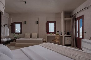 Meroviglia Boutique Hotel