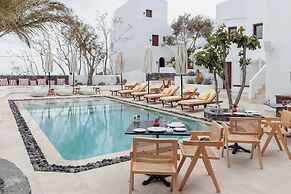 Meroviglia Boutique Hotel