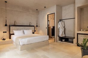Meroviglia Boutique Hotel
